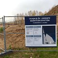 Pilaitės bažnyčios statybos