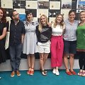 Dirbtuvės &bdquo;Tandem Cultural Capitals&ldquo; Kroatijoje, kuriose dalyvavo ir kauniečiai. 
