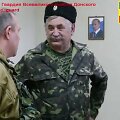 Kazokų atamanas Nikolajus Kozicynas