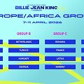 Billie Jean King taurė