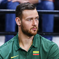 Donatas Motiejūnas