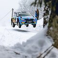 Vladas Jurkevičius ir Aisvydas Paliukėnas