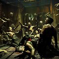 Kadras i&scaron; &bdquo;Rammstein&ldquo; video &bdquo;Adieu&ldquo; 