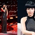 Simona Nainė įkūnijo Moniką Liu