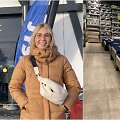 Į tragikomi&scaron;ką nuotykį pirmadienio vakarą patekusi Diana apie savo nuotykį papasakojo socialiniuose tinkluose.