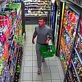 Kauno policijos ie&scaron;komas asmuo, susijęs su alkoholinių gėrimų vagyste