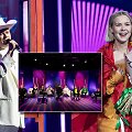 Nacionalinės &bdquo;Eurovizijos&ldquo; atrankos &bdquo;Pabandom i&scaron; naujo&ldquo; finalas