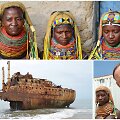Kelionė į vieną uždariausių Afrikos &scaron;alių &ndash; Angolą