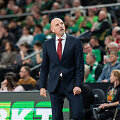 Kauno &bdquo;Žalgiris&ldquo; &ndash; Belgrado &bdquo;Crvena zvezda&ldquo;