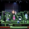 Garsusis Avinjono festivalis atsirinko LNDT pastatytą Tartiufą 