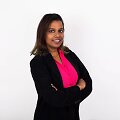 Kaune gyvenanti indė Shanti Mudaliyar