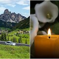 Po Italiją keliavę tėvai automobilyje 100 km vežėsi mirusį sūnų