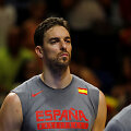 Pau Gasolis