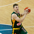 Artūras Gudaitis