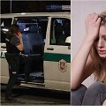 Asociatyvi iliustracija: nukentėjusioji nudegimus patyrė ne veido, o krūtinės srityje.