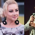 Sandra Žutautienė ir Rytis Cicinas