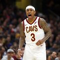 Isaiah Thomasas