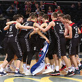 Stellazzurra Rome &ndash; Lietuvos Rytas Vilnius