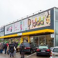 Kaune atidaryta atnaujinta &bdquo;Iki&ldquo; parduotuvė