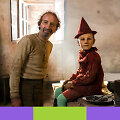 Roberto Benigni filme &bdquo;Pinokis&ldquo; (2019)