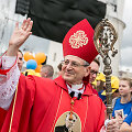 Kardinolas Angelo Amato