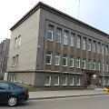 Turto bankas modernizuos pastatus