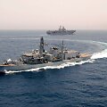 Britų karinis laivas &bdquo;HMS Argyll&ldquo;