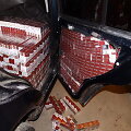 Kontrabandinės cigaretės