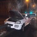 &bdquo;Porsche Cayenne&ldquo; avarija