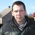 Socialinis darbuotojas Egidijus Aleksonis