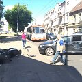 Avarija Kalvarijų g.