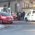 Įvykio vietoje