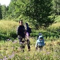 Sulaikyta nelegalų &scaron;eimyna