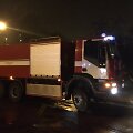 Ugniagesiai Piliakalnio gatvėje