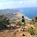 Trail bėgimas Kipre &ndash; kitokios atostogos