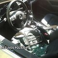 Vagi&scaron;ius buvo nusitaikęs į automobilių multimedijų sistemas/