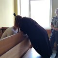 Rolandas Žmūrikas kaltinamas dviejų fiktyvių santuokų Jungtinėje Karalystėje organizavimu.