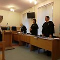 Internetu kvai&scaron;alus užsisakę jaunuoliai atsidūrė teisme.