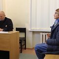 Auklėtoja Marytė Vai&scaron;vilienė 