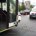 Avarijos vietoje