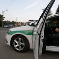 Rytinis Kauno policijos reidas