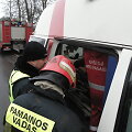 Kauno rajone į medį rėžėsi &bdquo;VW Passat&ldquo;