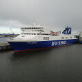 Keltas "Optima seaways" 