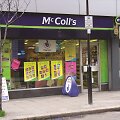 McColls