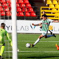 A lygos rungtynės: Vilniaus &bdquo;Žalgiris&ldquo; &ndash; Marijampolės &bdquo;Sūduva&ldquo;