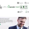 &bdquo;Lenndy&ldquo; internetinė svetainė