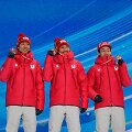 Japonijos olimpiečiai