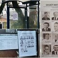 Kretingos mieste atsirado plakatai su politikų veidais ir kaltinimais klastojus dokumentus. 