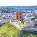 Vilniaus panorama