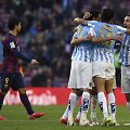 &bdquo;Malaga&ldquo; klubo triumfas